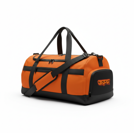 BAROOD Gym Bag - Ignite