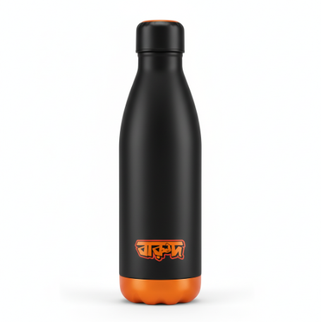 BAROOD Insulated Bottle - Ignite