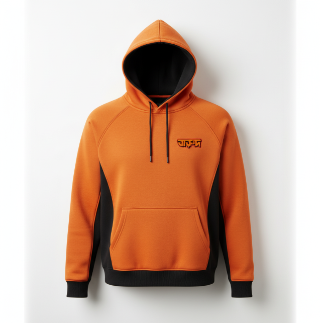 BAROOD Hoodie - Ignite