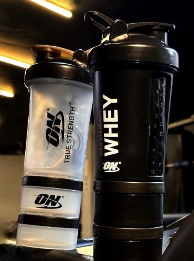 Gym shaker Bottle