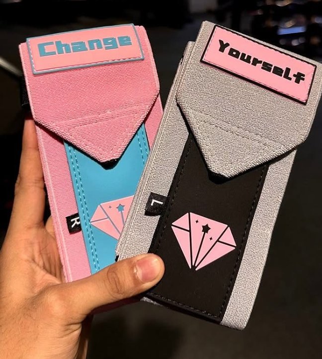 Wrist Supporter