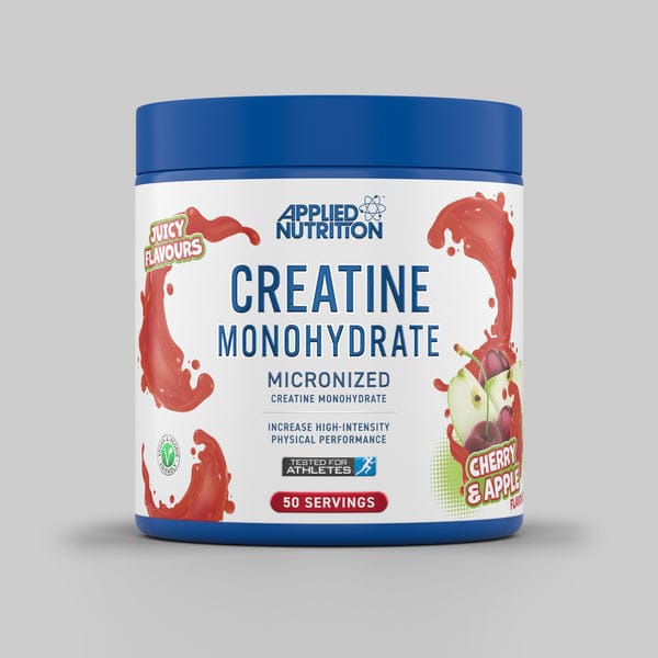Applied Nutrition Creatine Monohydrate Cherry & Apple