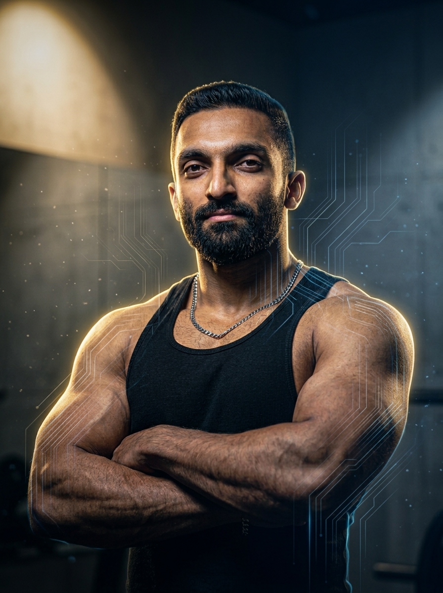Shahriar Ali Shoeb
