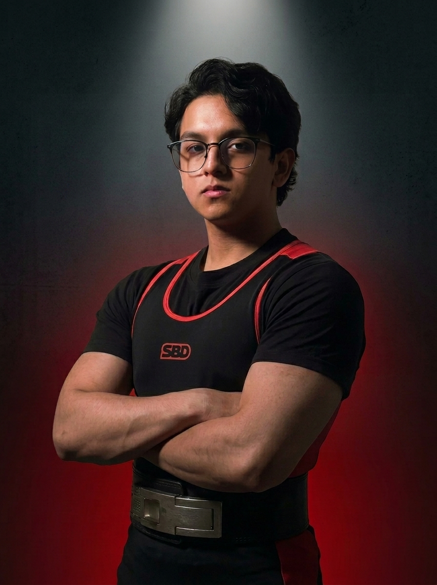 Saadat Abdullah