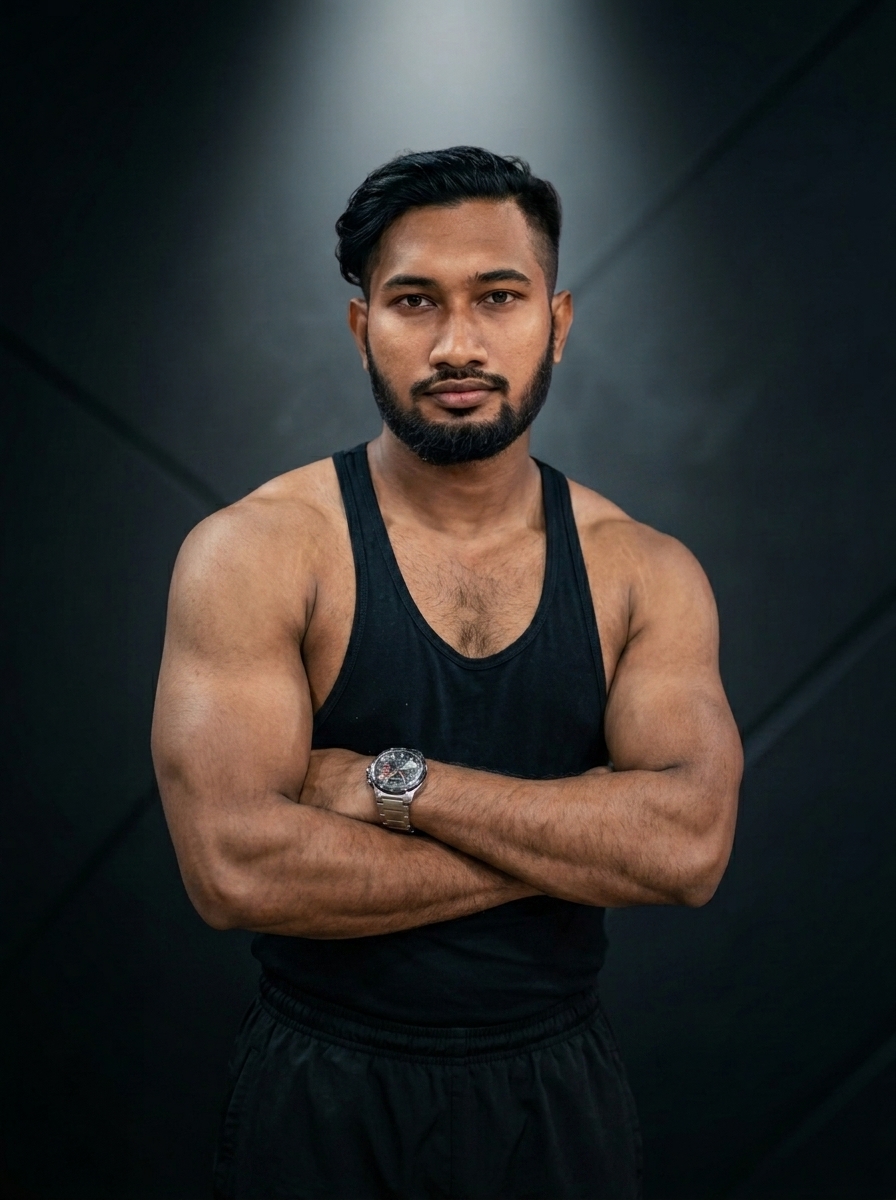 Samir Islam