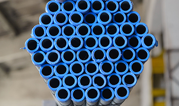 Caño Galvanizado Circular — Barraca de Hierros G.Pose