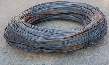 Alambre Recocido — Barraca de Hierros G.Pose