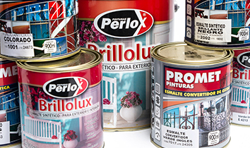 Pinturas — Barraca de Hierros G.Pose