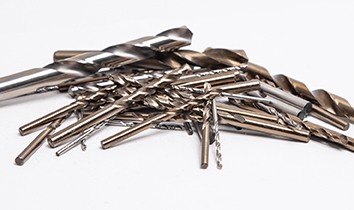 Mechas — Barraca de Hierros G.Pose