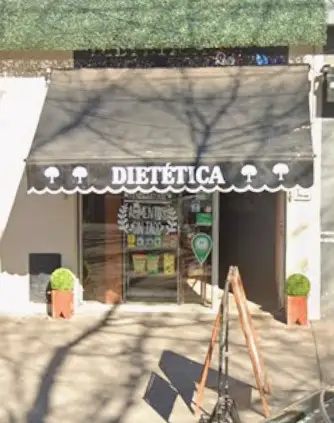 Dietética Lyoto