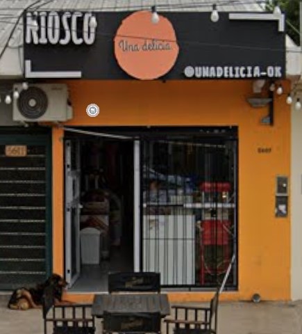 Kiosco 131