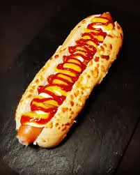 Pancho parmesano