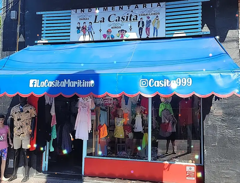 La Casita