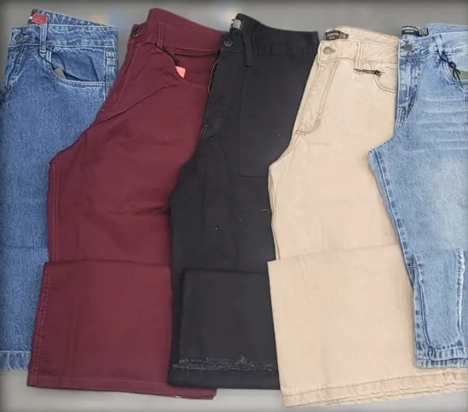 Jeans dama