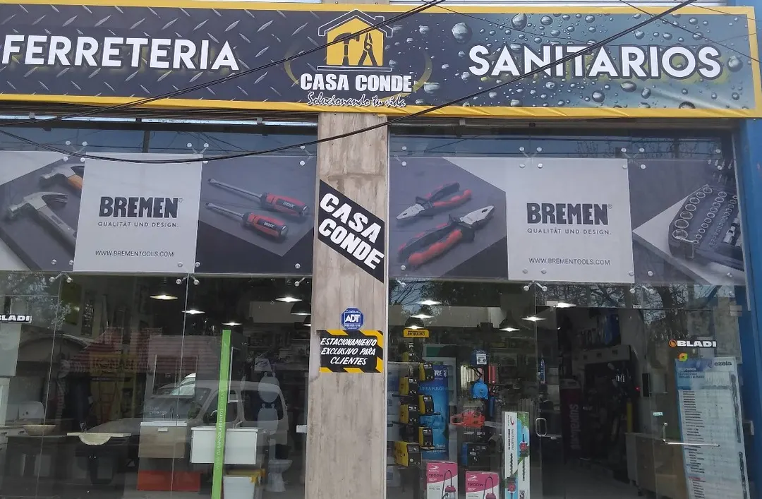 Casa Conde