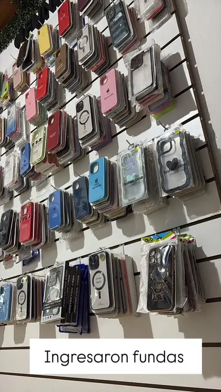 Fundas IPhone