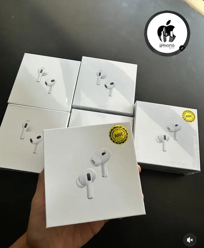 Auriculares inalambricos