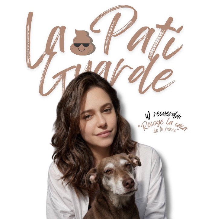La Pati Guarde