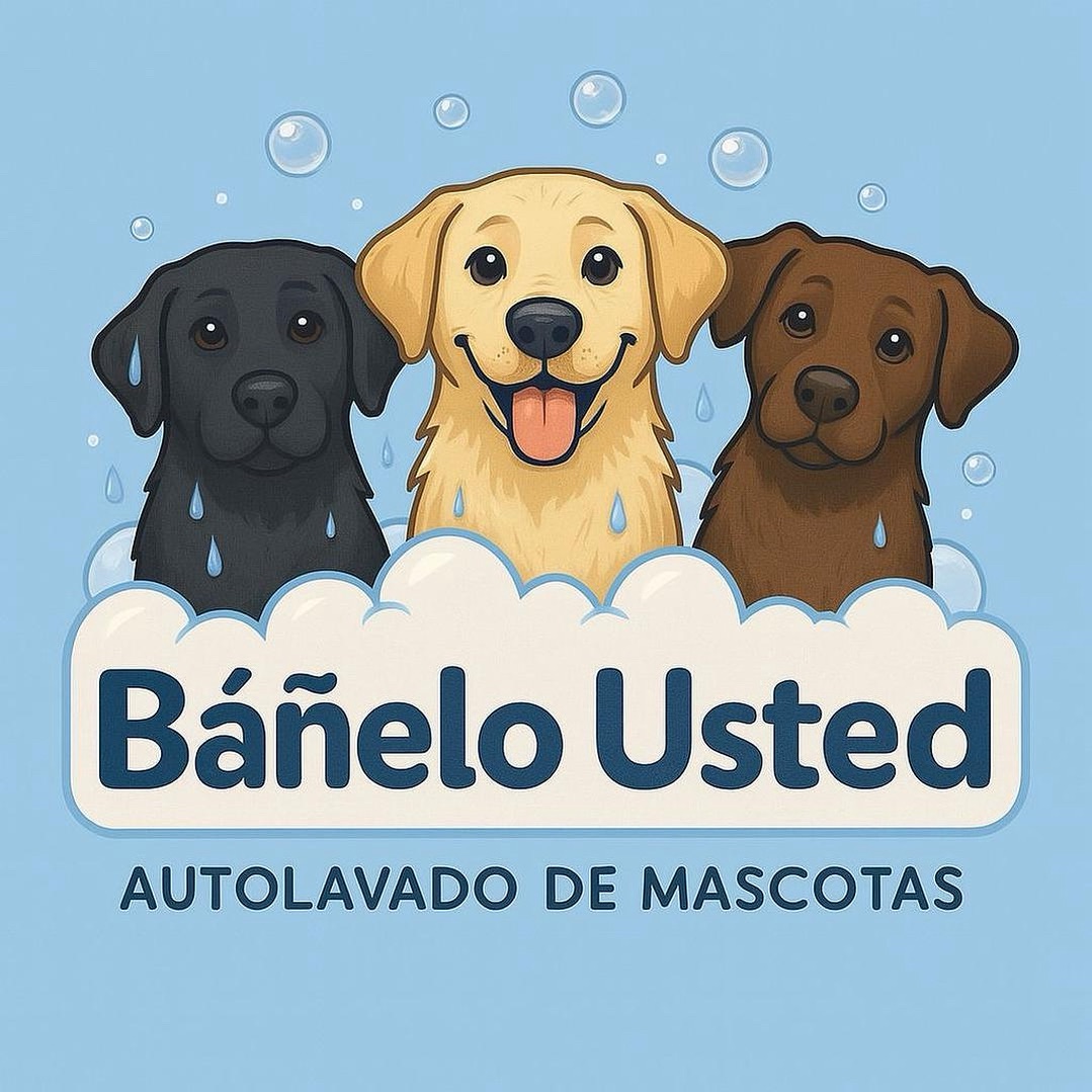 Báñelo Usted