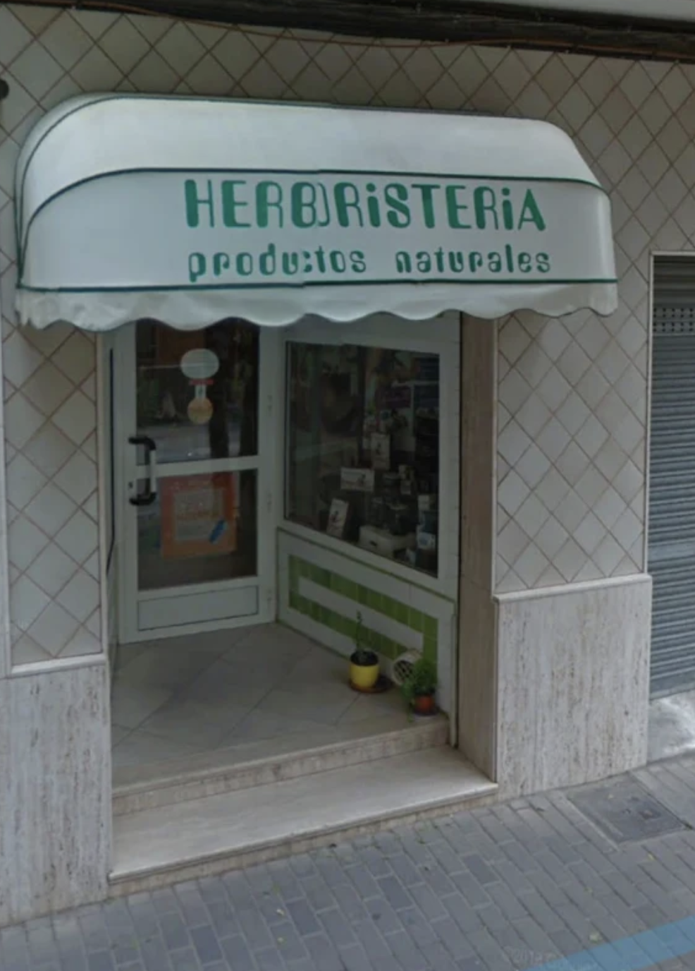 Herboristeria Maite