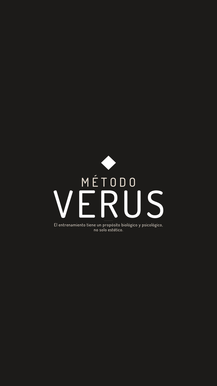 Método Verus