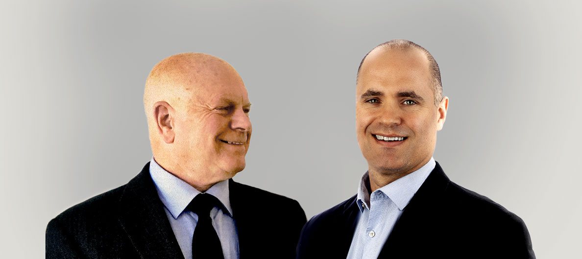 Two guys