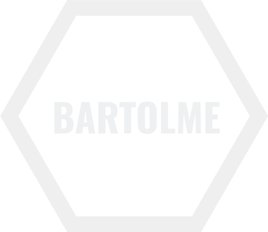 Bartolme logo