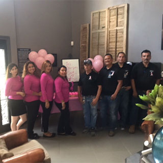 Think Pink