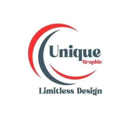 Unique Graphic