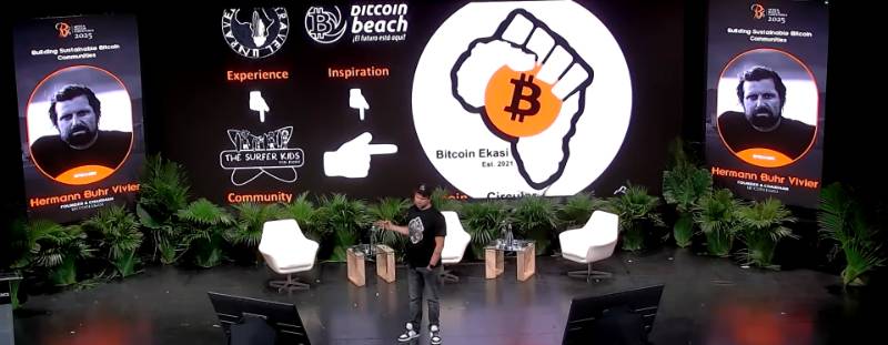 Building Sustainable Bitcoin Circular Economies