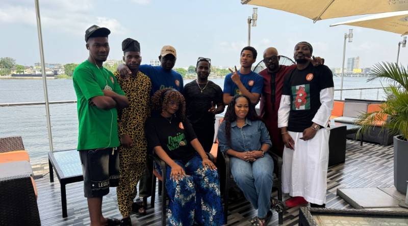 A Quiet Start to Naija Bitcoin Conference 2025