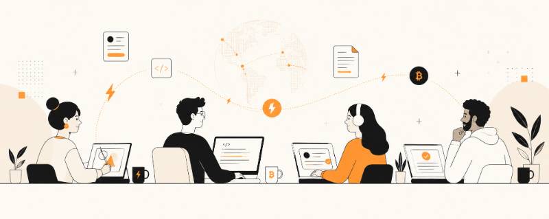 Bitlance: The Bitcoin-Native Freelancing Platform Built for the Global Workforce