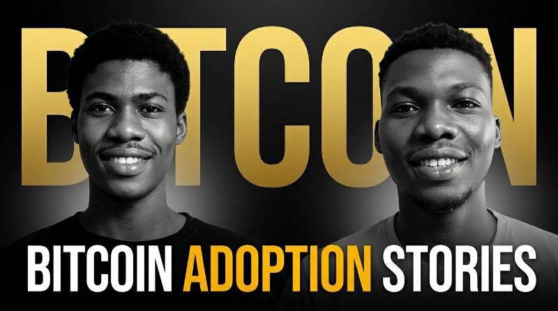 Bitcoin Ikorodu: Building a Bitcoin Circular Economy in Nigeria