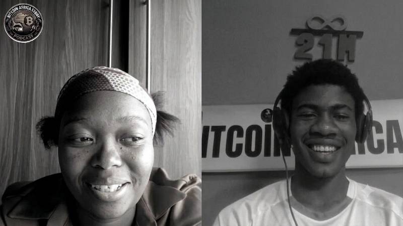 How Bitcoin Is Transforming Communities in South Africa: The Story of Tumelo Hika