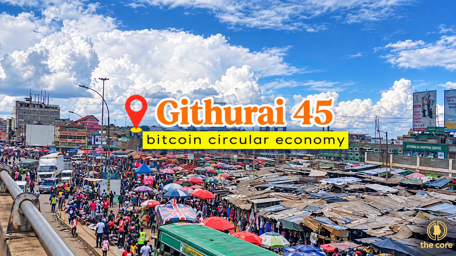 Bitcoin Githurai Opens a Physical Education Hub in Nairobi