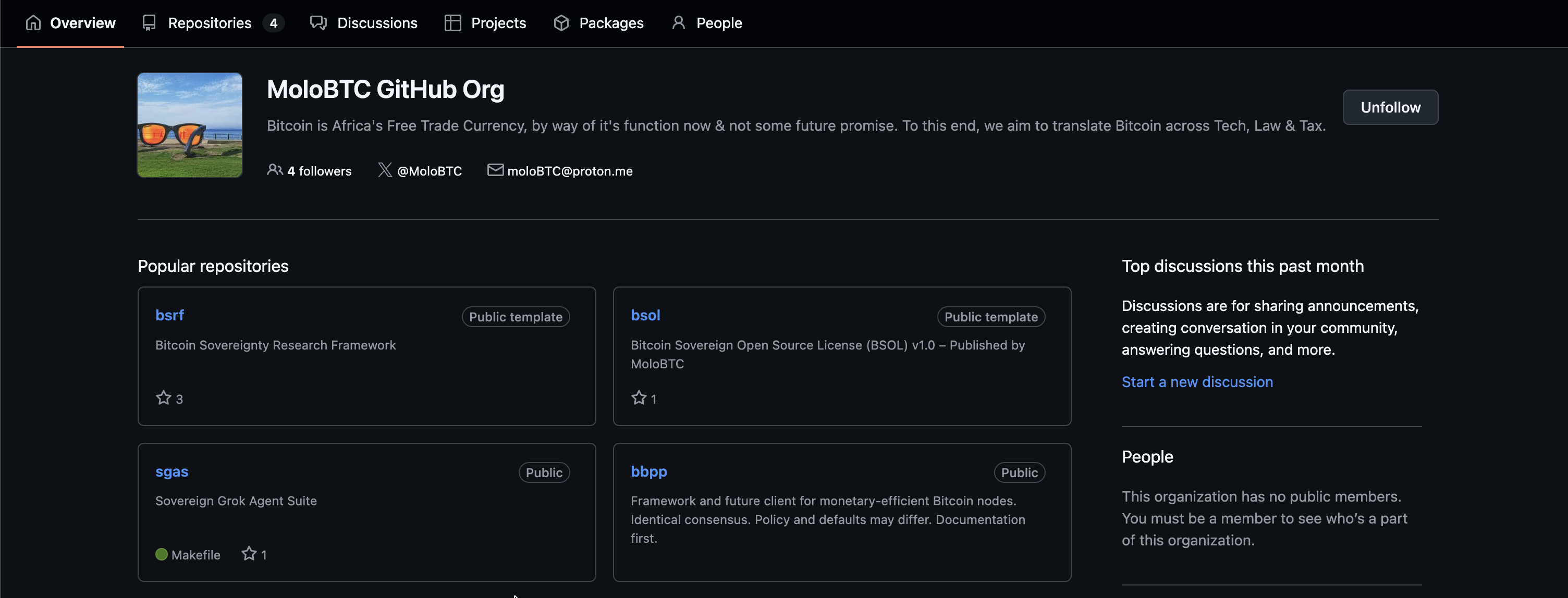 What Is MoloBTC? Africa's Open-Source Bitcoin Project — photo