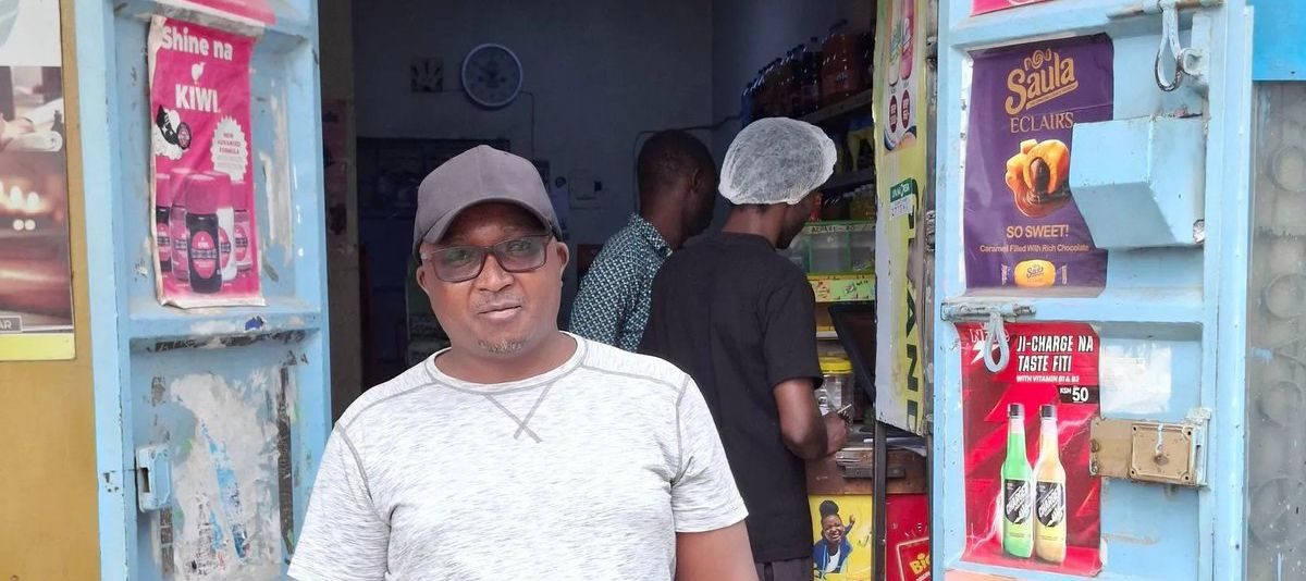 Inside Bitbiashara, Tena Estate's Bitcoin Circular Economy — photo