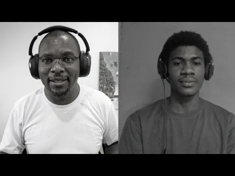 Build Bitcoin Circular Economies in Kibera with Ronnie Mdawida | Bitcoin Africa Story Podcast - Ep 4