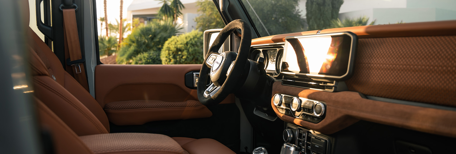 BRUTE Innenansicht 4