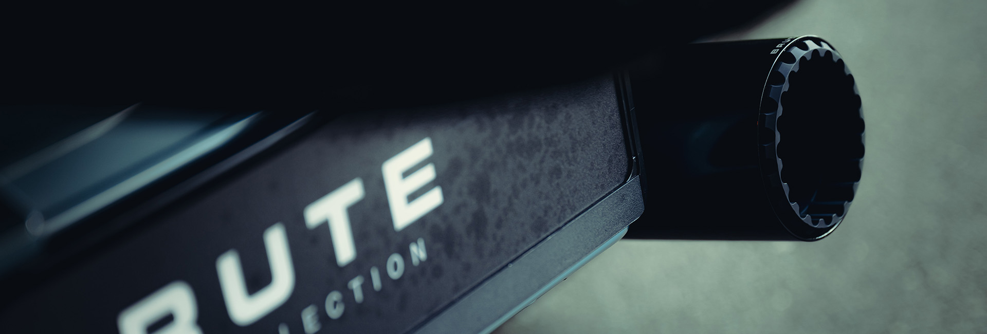 BRUTE Außenansicht 4