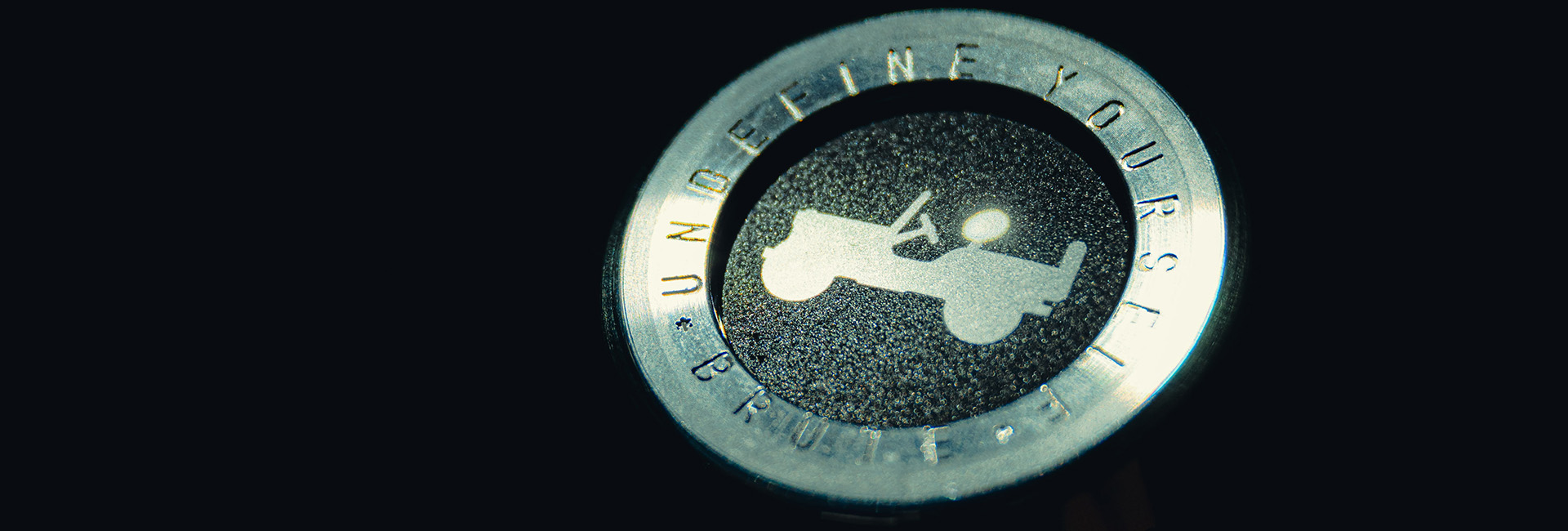 BRUTE Innenansicht 5