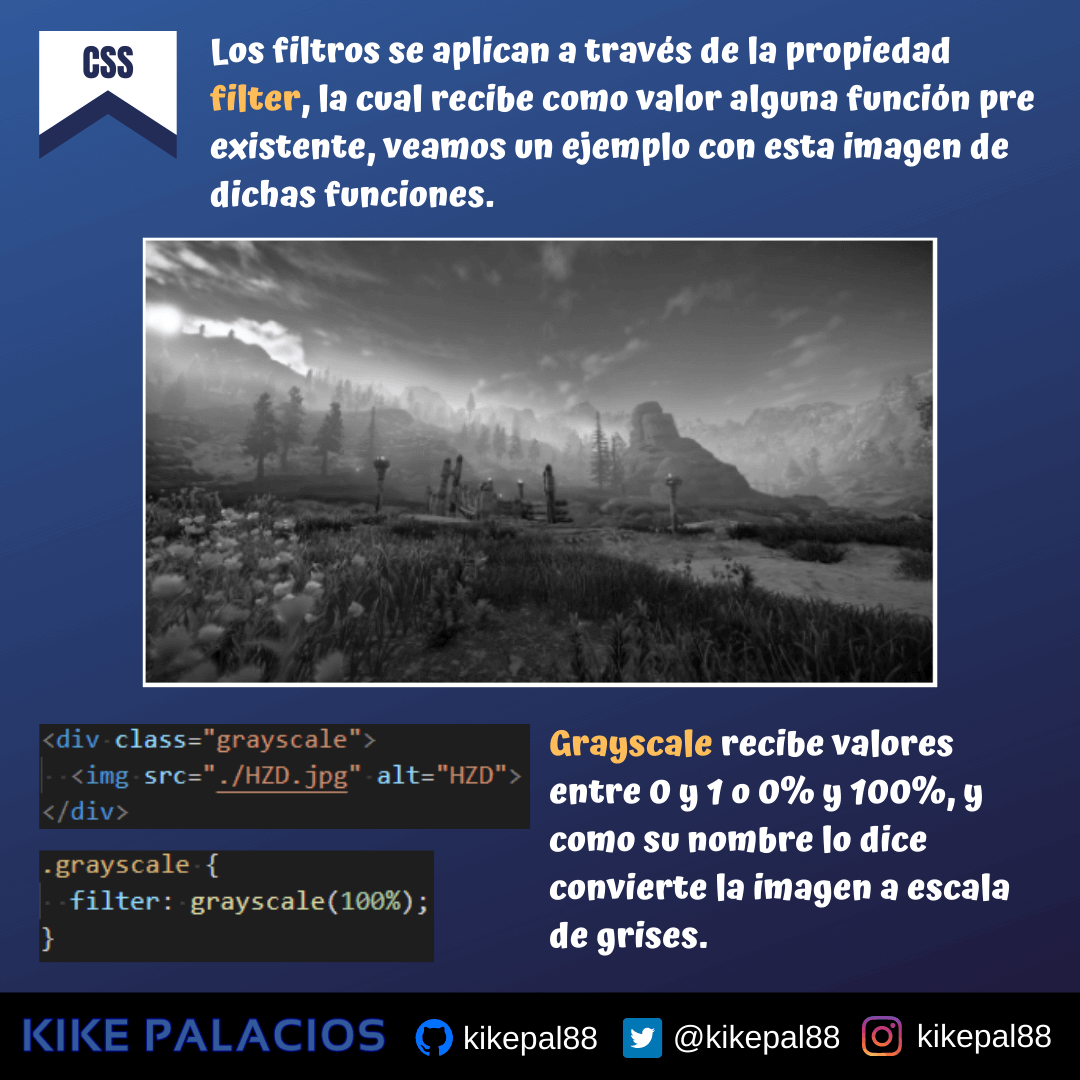 Images 3 de tutorial FILTER