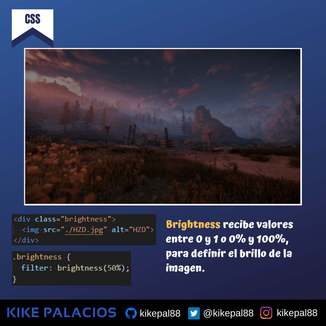Images 5 de tutorial FILTER
