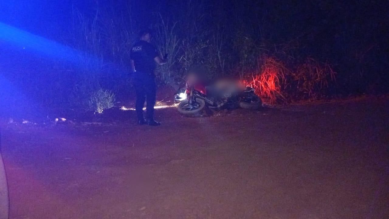 Identificaron al hombre que asesinaron en el kilómetro 1 de Eldorado 