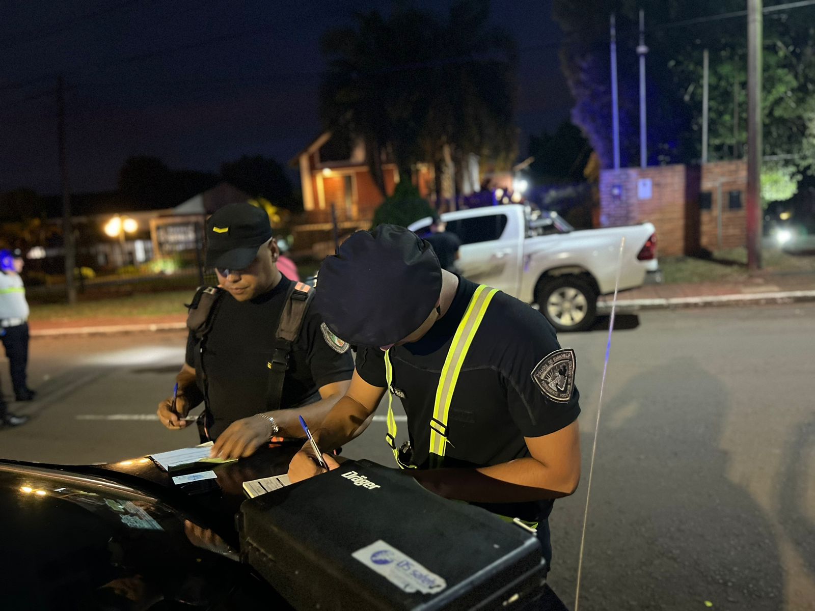 La Policía de Misiones realizará operativos preventivos nocturnos en toda la provincia