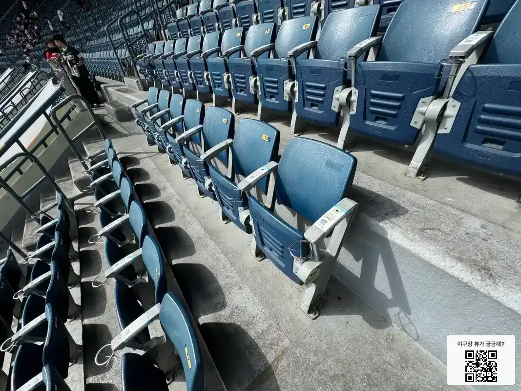 322블록 78번 좌석 뷰 1