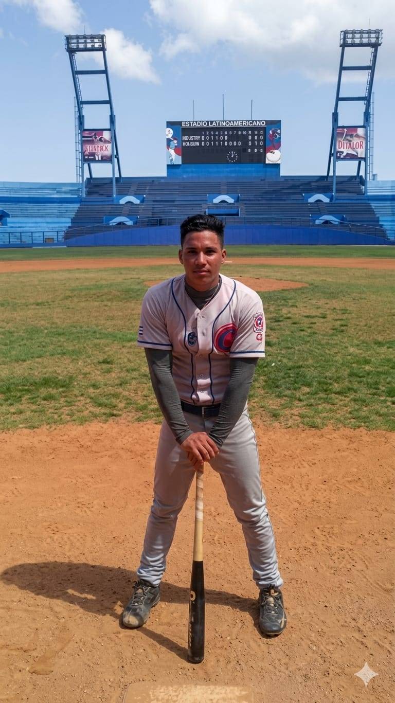El chino