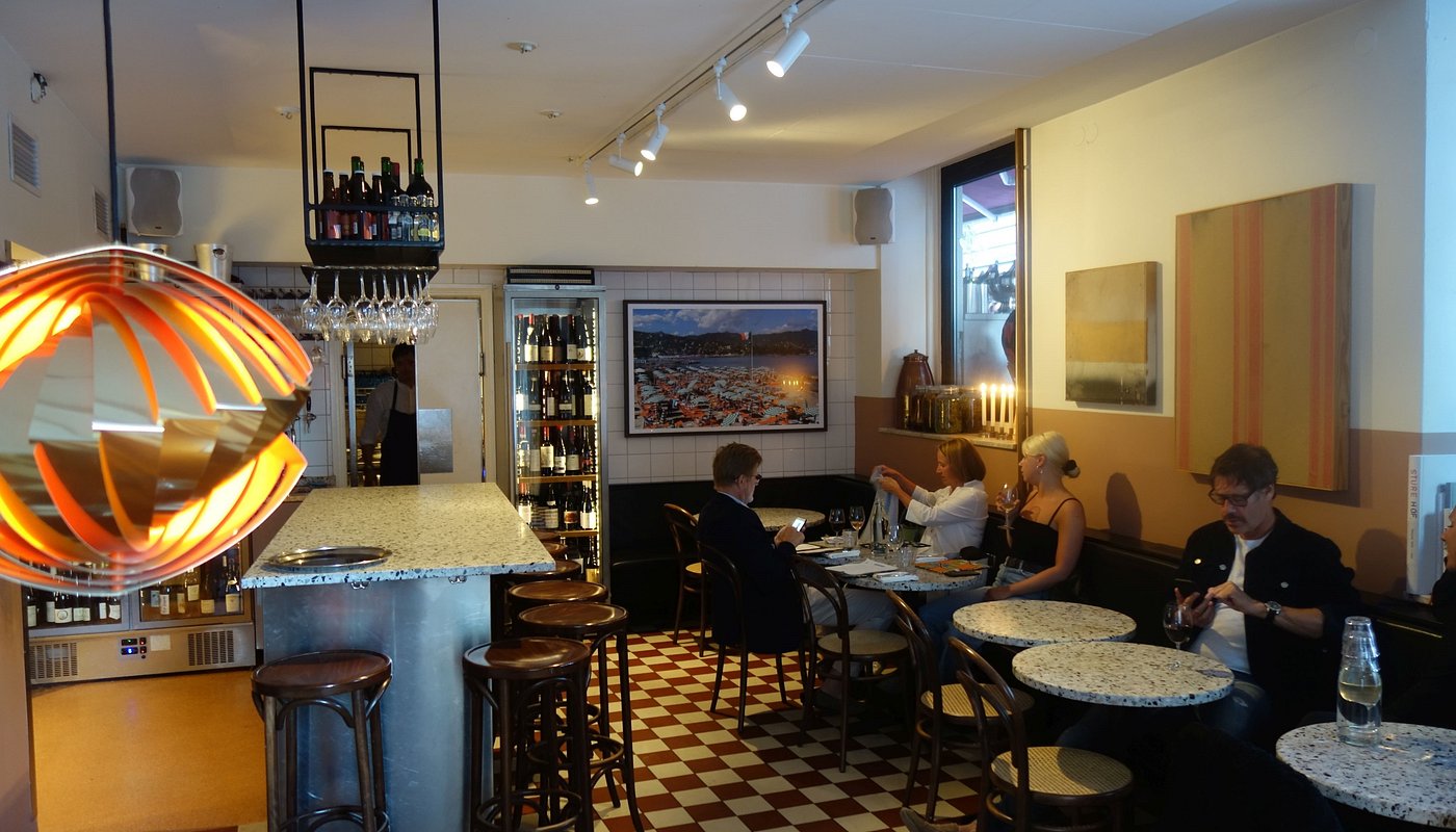Café Nizza
