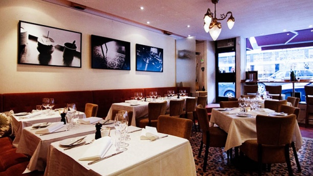 Brasserie Bobonne