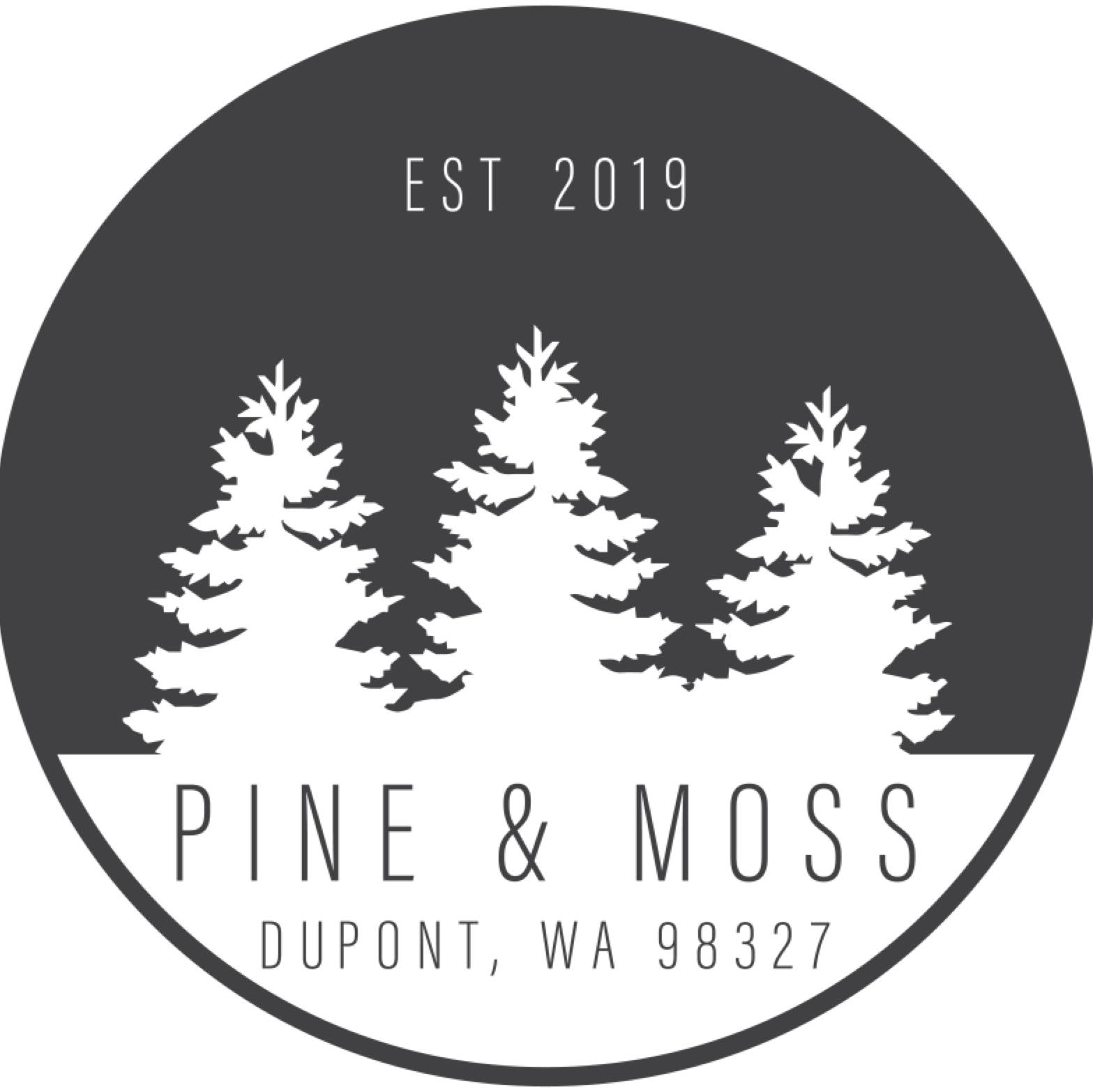 photo of Pine & Moss LLC
